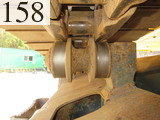 Used Construction Machine Used KOMATSU KOMATSU Excavator 0.7-0.9m3 PC200LC-8N1