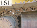 Used Construction Machine Used KOMATSU KOMATSU Excavator 0.7-0.9m3 PC200LC-8N1