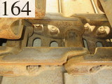 Used Construction Machine Used KOMATSU KOMATSU Excavator 0.7-0.9m3 PC200LC-8N1