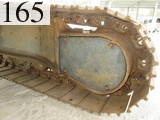 Used Construction Machine Used KOMATSU KOMATSU Excavator 0.7-0.9m3 PC200LC-8N1