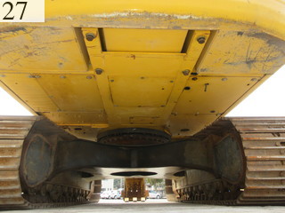 Used Construction Machine Used KOMATSU KOMATSU Excavator 0.7-0.9m3 PC200LC-8N1