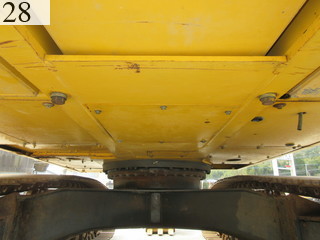 Used Construction Machine Used KOMATSU KOMATSU Excavator 0.7-0.9m3 PC200LC-8N1