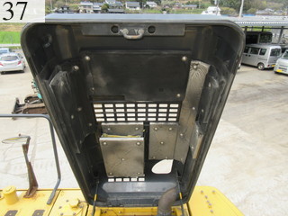 Used Construction Machine Used KOMATSU KOMATSU Excavator 0.7-0.9m3 PC200LC-8N1