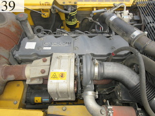 Used Construction Machine Used KOMATSU KOMATSU Excavator 0.7-0.9m3 PC200LC-8N1