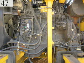 Used Construction Machine Used KOMATSU KOMATSU Excavator 0.7-0.9m3 PC200LC-8N1