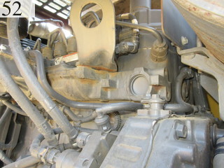 Used Construction Machine Used KOMATSU KOMATSU Excavator 0.7-0.9m3 PC200LC-8N1