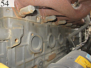 Used Construction Machine Used KOMATSU KOMATSU Excavator 0.7-0.9m3 PC200LC-8N1