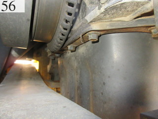 Used Construction Machine Used KOMATSU KOMATSU Excavator 0.7-0.9m3 PC200LC-8N1