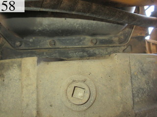 Used Construction Machine Used KOMATSU KOMATSU Excavator 0.7-0.9m3 PC200LC-8N1