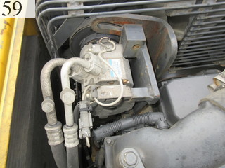 Used Construction Machine Used KOMATSU KOMATSU Excavator 0.7-0.9m3 PC200LC-8N1