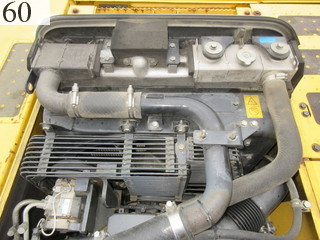Used Construction Machine Used KOMATSU KOMATSU Excavator 0.7-0.9m3 PC200LC-8N1
