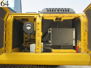 Used Construction Machine Used KOMATSU KOMATSU Excavator 0.7-0.9m3 PC200LC-8N1