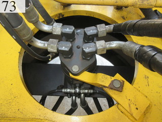Used Construction Machine Used KOMATSU KOMATSU Excavator 0.7-0.9m3 PC200LC-8N1