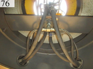 Used Construction Machine Used KOMATSU KOMATSU Excavator 0.7-0.9m3 PC200LC-8N1