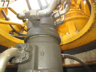 Used Construction Machine Used KOMATSU KOMATSU Excavator 0.7-0.9m3 PC200LC-8N1