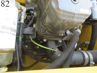 Used Construction Machine Used KOMATSU KOMATSU Excavator 0.7-0.9m3 PC200LC-8N1