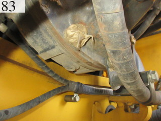 Used Construction Machine Used KOMATSU KOMATSU Excavator 0.7-0.9m3 PC200LC-8N1