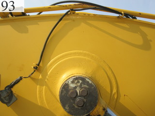 Used Construction Machine Used KOMATSU KOMATSU Excavator 0.7-0.9m3 PC200LC-8N1