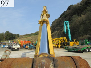 Used Construction Machine Used KOMATSU KOMATSU Excavator 0.7-0.9m3 PC200LC-8N1