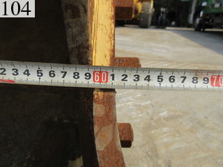 Used Construction Machine Used KOMATSU KOMATSU Excavator 0.7-0.9m3 PC200LC-8N1