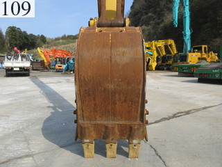 Used Construction Machine Used KOMATSU KOMATSU Excavator 0.7-0.9m3 PC200LC-8N1