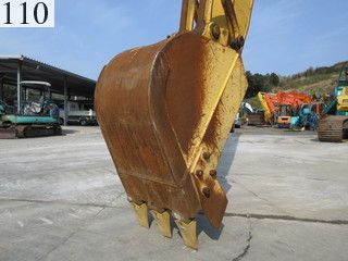 Used Construction Machine Used KOMATSU KOMATSU Excavator 0.7-0.9m3 PC200LC-8N1