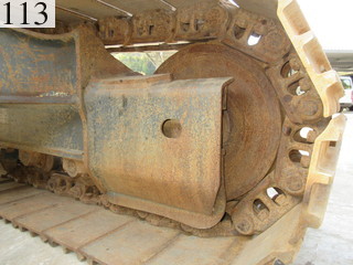 Used Construction Machine Used KOMATSU KOMATSU Excavator 0.7-0.9m3 PC200LC-8N1