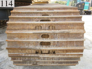 Used Construction Machine Used KOMATSU KOMATSU Excavator 0.7-0.9m3 PC200LC-8N1