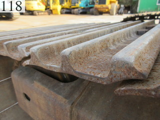 Used Construction Machine Used KOMATSU KOMATSU Excavator 0.7-0.9m3 PC200LC-8N1
