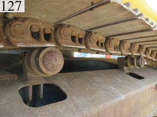 Used Construction Machine Used KOMATSU KOMATSU Excavator 0.7-0.9m3 PC200LC-8N1