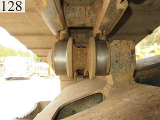 Used Construction Machine Used KOMATSU KOMATSU Excavator 0.7-0.9m3 PC200LC-8N1