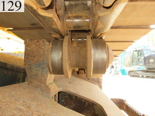Used Construction Machine Used KOMATSU KOMATSU Excavator 0.7-0.9m3 PC200LC-8N1