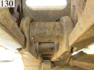 Used Construction Machine Used KOMATSU KOMATSU Excavator 0.7-0.9m3 PC200LC-8N1