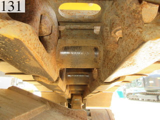 Used Construction Machine Used KOMATSU KOMATSU Excavator 0.7-0.9m3 PC200LC-8N1
