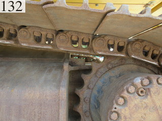 Used Construction Machine Used KOMATSU KOMATSU Excavator 0.7-0.9m3 PC200LC-8N1