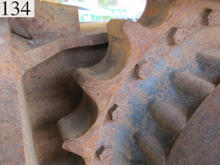Used Construction Machine Used KOMATSU KOMATSU Excavator 0.7-0.9m3 PC200LC-8N1