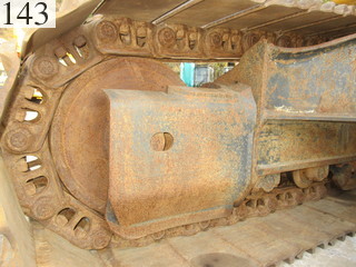 Used Construction Machine Used KOMATSU KOMATSU Excavator 0.7-0.9m3 PC200LC-8N1