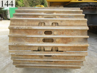 Used Construction Machine Used KOMATSU KOMATSU Excavator 0.7-0.9m3 PC200LC-8N1