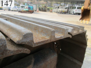 Used Construction Machine Used KOMATSU KOMATSU Excavator 0.7-0.9m3 PC200LC-8N1