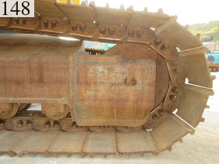 Used Construction Machine Used KOMATSU KOMATSU Excavator 0.7-0.9m3 PC200LC-8N1