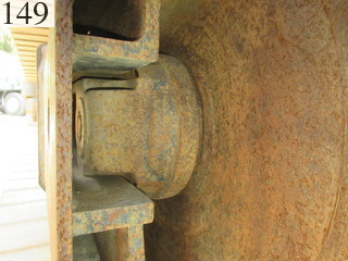 Used Construction Machine Used KOMATSU KOMATSU Excavator 0.7-0.9m3 PC200LC-8N1