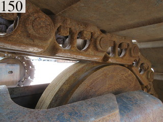 Used Construction Machine Used KOMATSU KOMATSU Excavator 0.7-0.9m3 PC200LC-8N1