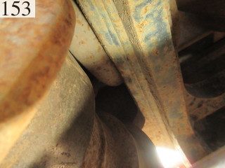 Used Construction Machine Used KOMATSU KOMATSU Excavator 0.7-0.9m3 PC200LC-8N1