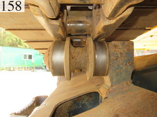 Used Construction Machine Used KOMATSU KOMATSU Excavator 0.7-0.9m3 PC200LC-8N1