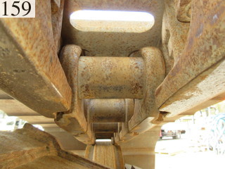 Used Construction Machine Used KOMATSU KOMATSU Excavator 0.7-0.9m3 PC200LC-8N1