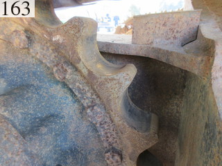 Used Construction Machine Used KOMATSU KOMATSU Excavator 0.7-0.9m3 PC200LC-8N1
