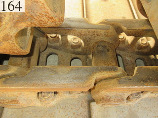 Used Construction Machine Used KOMATSU KOMATSU Excavator 0.7-0.9m3 PC200LC-8N1