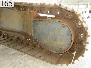 Used Construction Machine Used KOMATSU KOMATSU Excavator 0.7-0.9m3 PC200LC-8N1