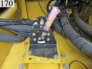 Used Construction Machine Used KOMATSU KOMATSU Excavator 0.7-0.9m3 PC200LC-8N1