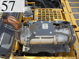 Used Construction Machine Used KOMATSU KOMATSU Demolition excavators Demolition backhoe PC210-10